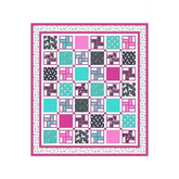 Unicorn Dreams, Unicorn Dreams Pattern - PTNP047